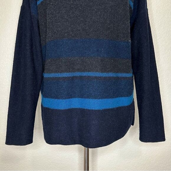 Vince Wool Cashmere Blend Women’s Pullover Sweater - Picture 3 of 13